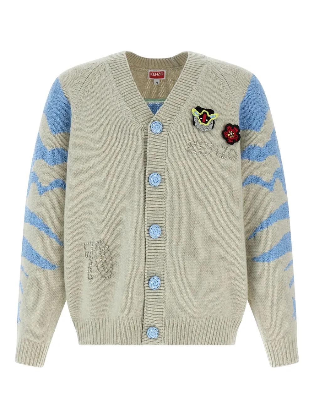 KENZO Knitwear for Men | Online Sale up to 31% off | Lyst KENZO Knitwear for Men | Online Sale up to 31% off | Lyst