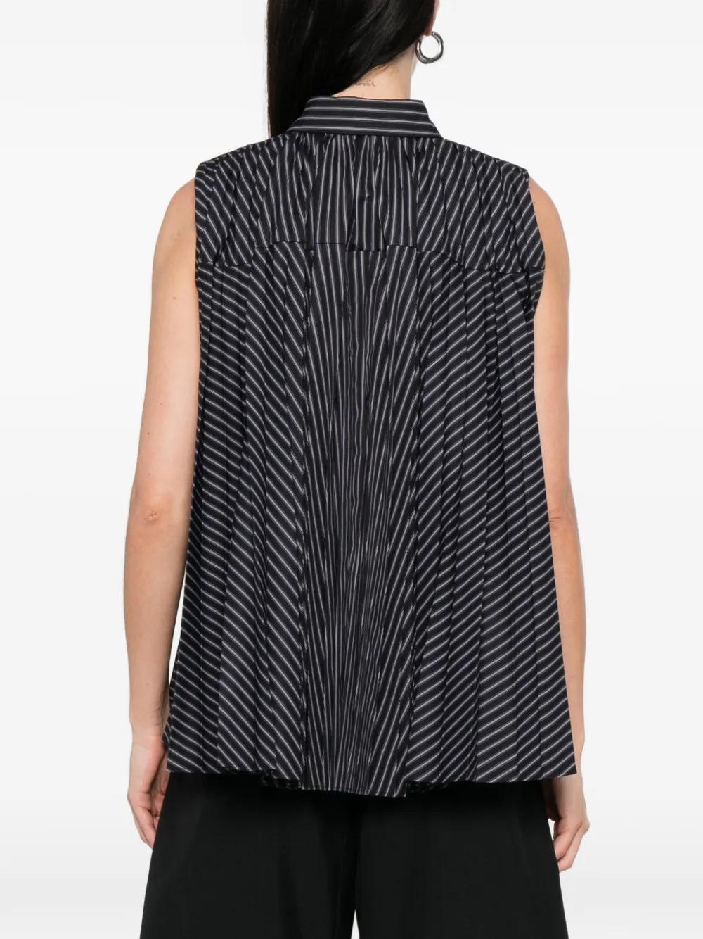レディース Sacai ノースリーブ、タンクトップ | オンラインセールは