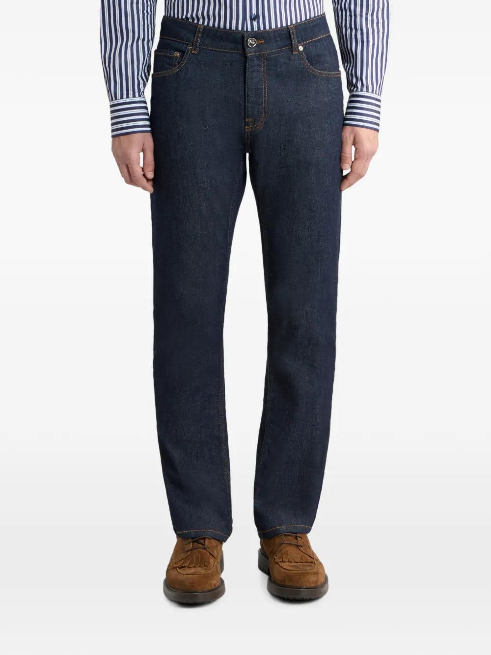 Etro Jeans for Men | Online Sale up to 63% off | Lyst