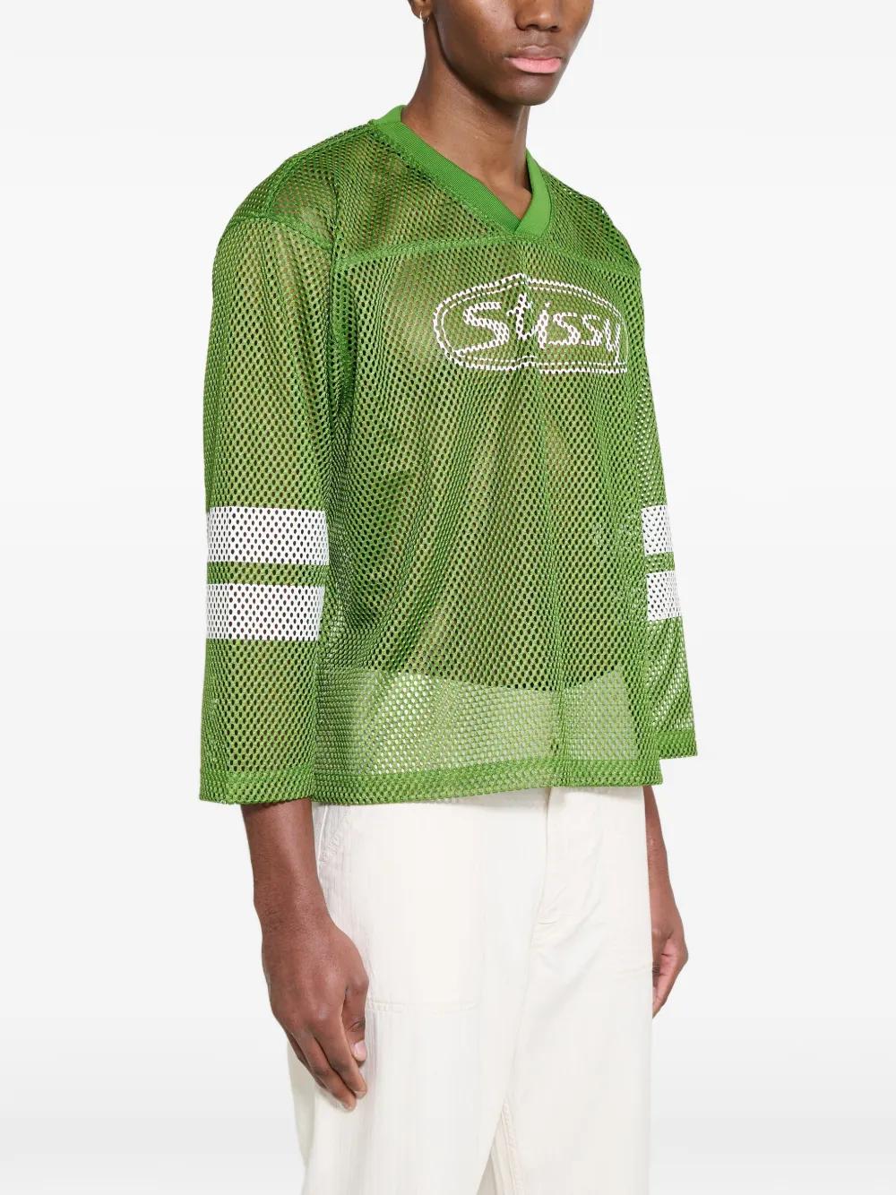 Green Stussy T-shirts for Men | Lyst