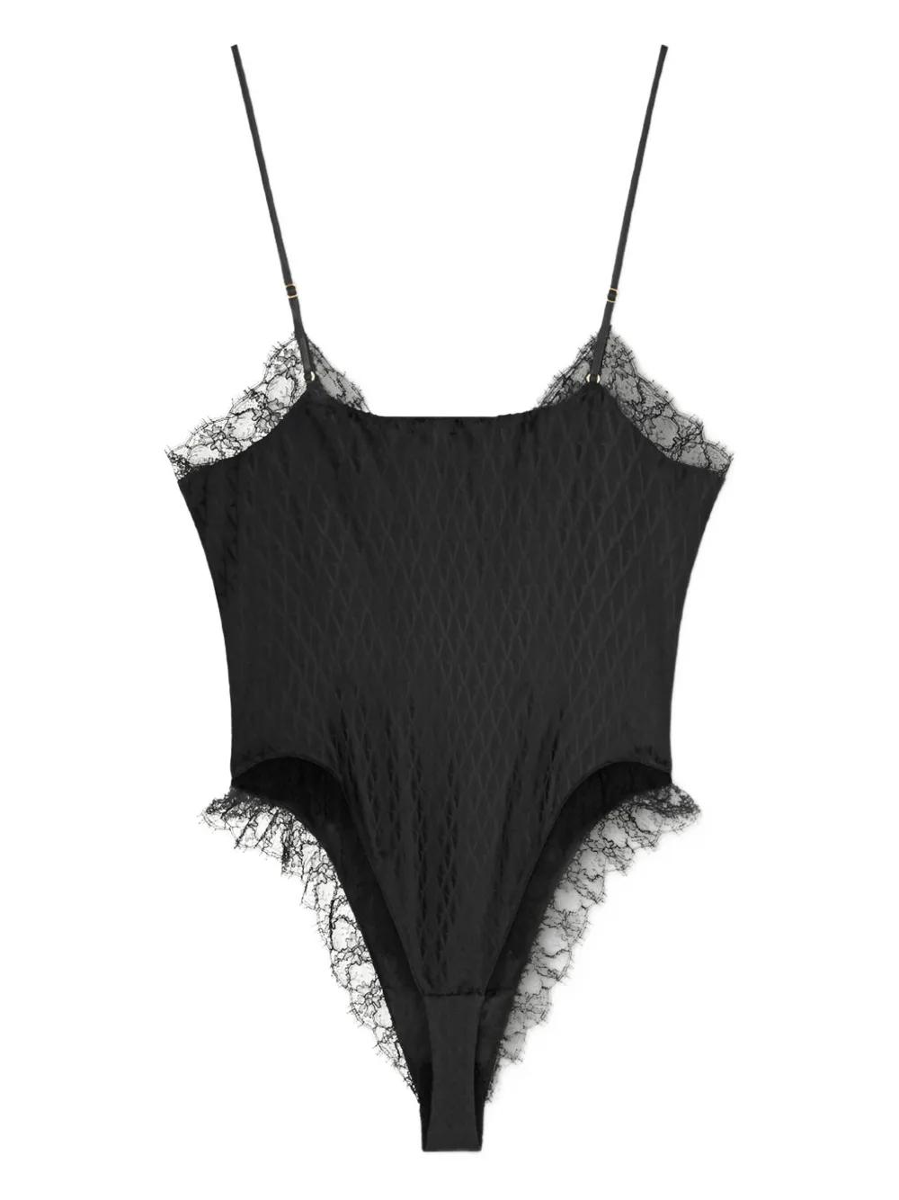 Versace Bodysuits for Women | Online Sale up to 70% off