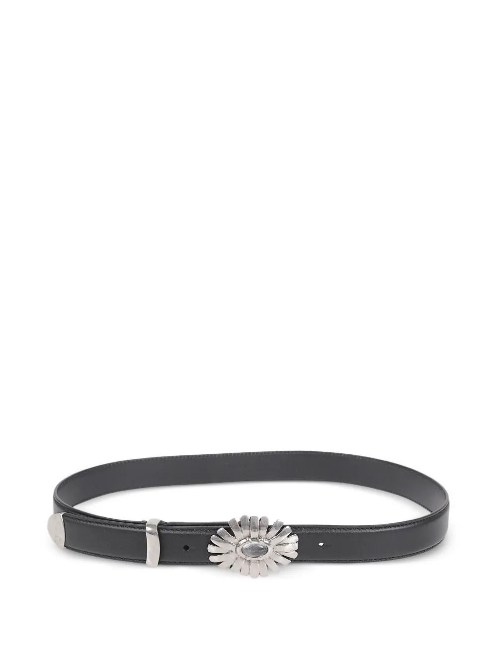 Ermanno Scervino Belts for Women | Online Sale up to 74% off  display picture 1