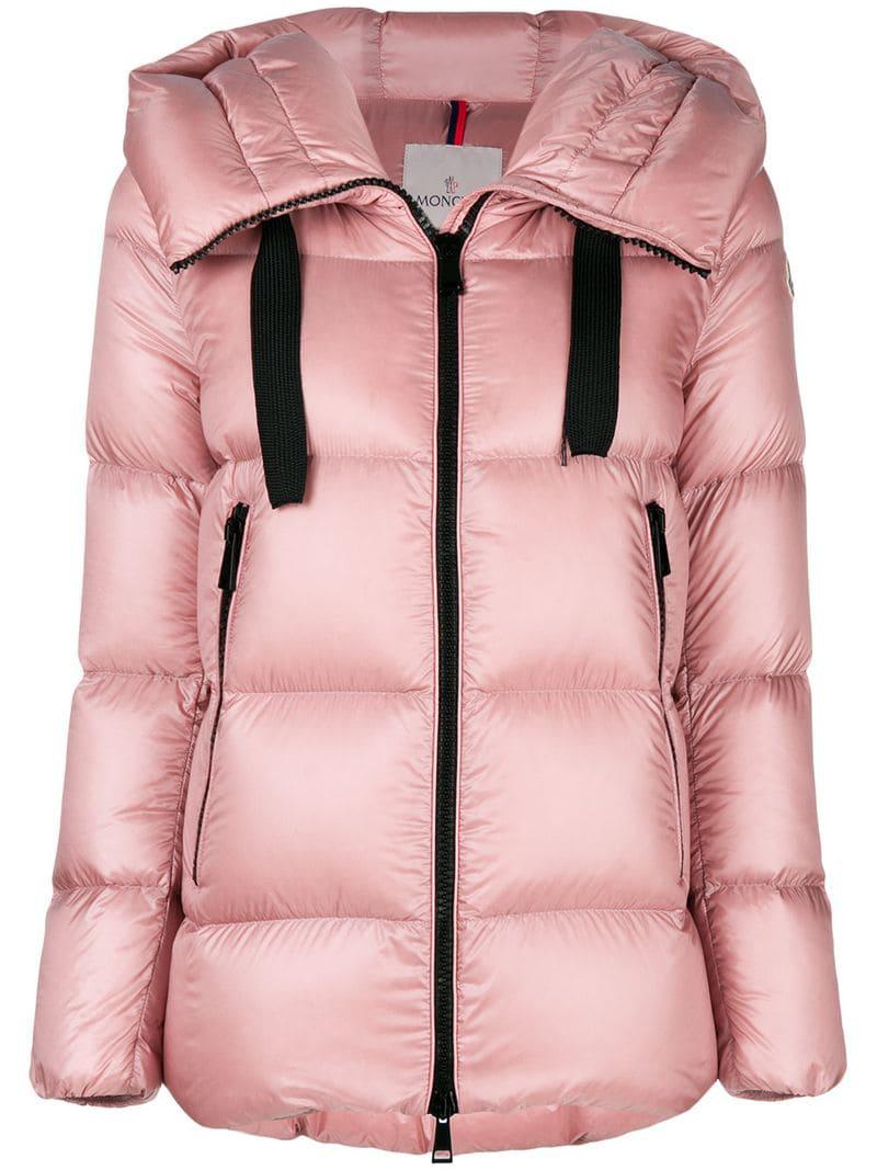 Moncler Serin Pink Clearance, 50% OFF | cocula.gob.mx