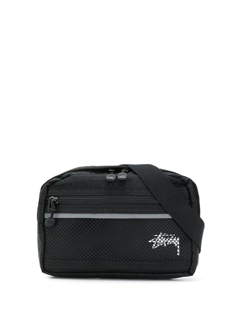 stussy bum bag uk