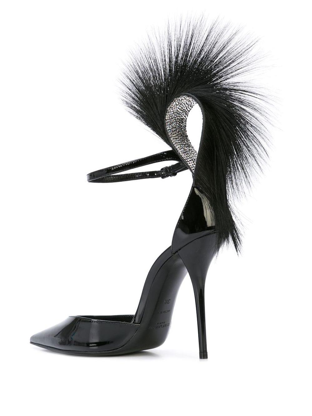 Saint laurent jamie pumps Clearance