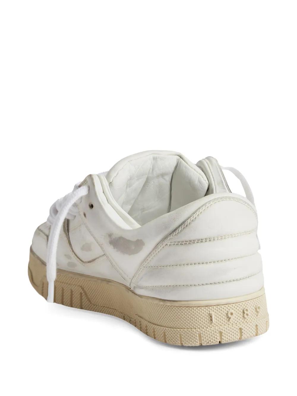 スニーカー 1989 STUDIO 'Low V1' sneakers (SKATELOWV01SNEAKER NATURAL) 1989 Studio 'low V1' Sneakers | italist