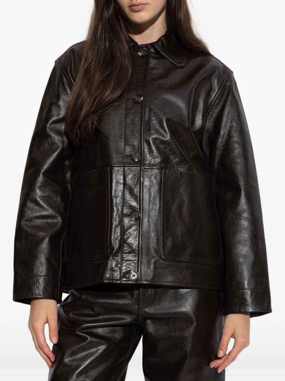 Rag & Bone Leather jackets for Women | Online Sale up to 73 Rag & Bone Leather jackets for Women | Online Sale up to 73