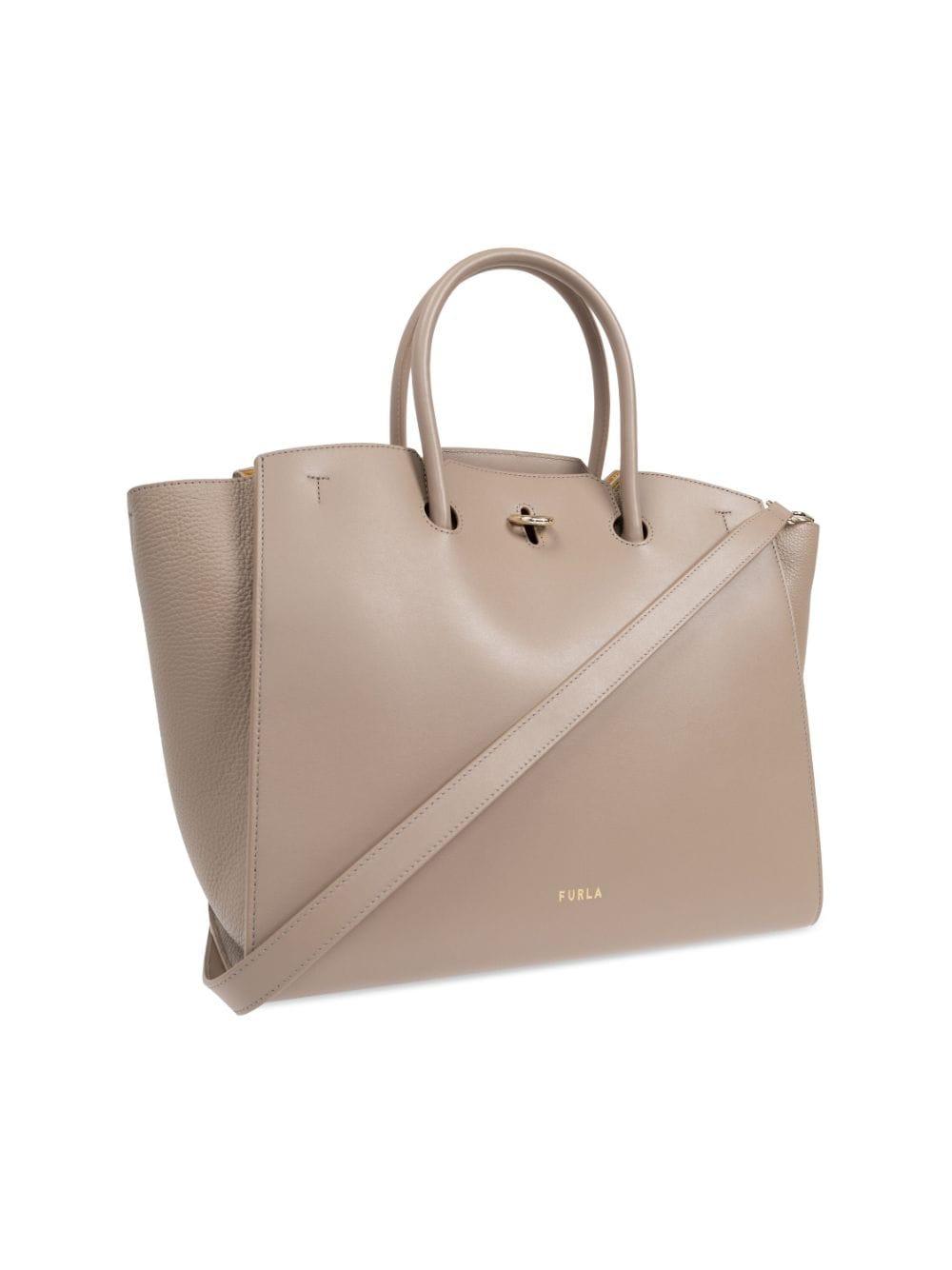 ★ FURLA ★ GENESI L Tote【完売前に!】多色 FURLA GENESI L TOTE - Trans Fashion