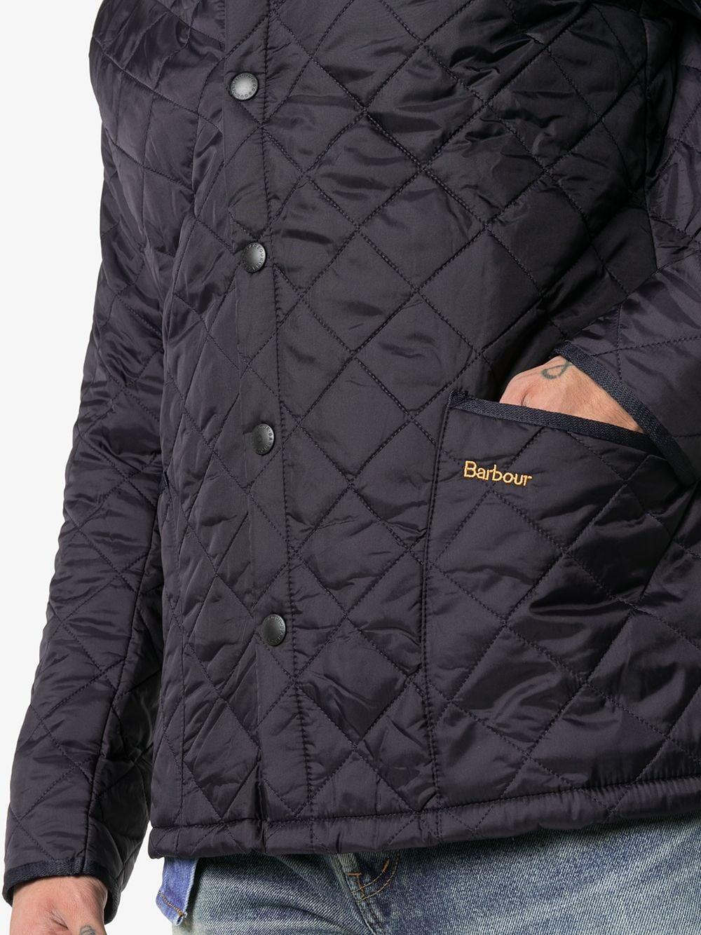 barbour 4xl