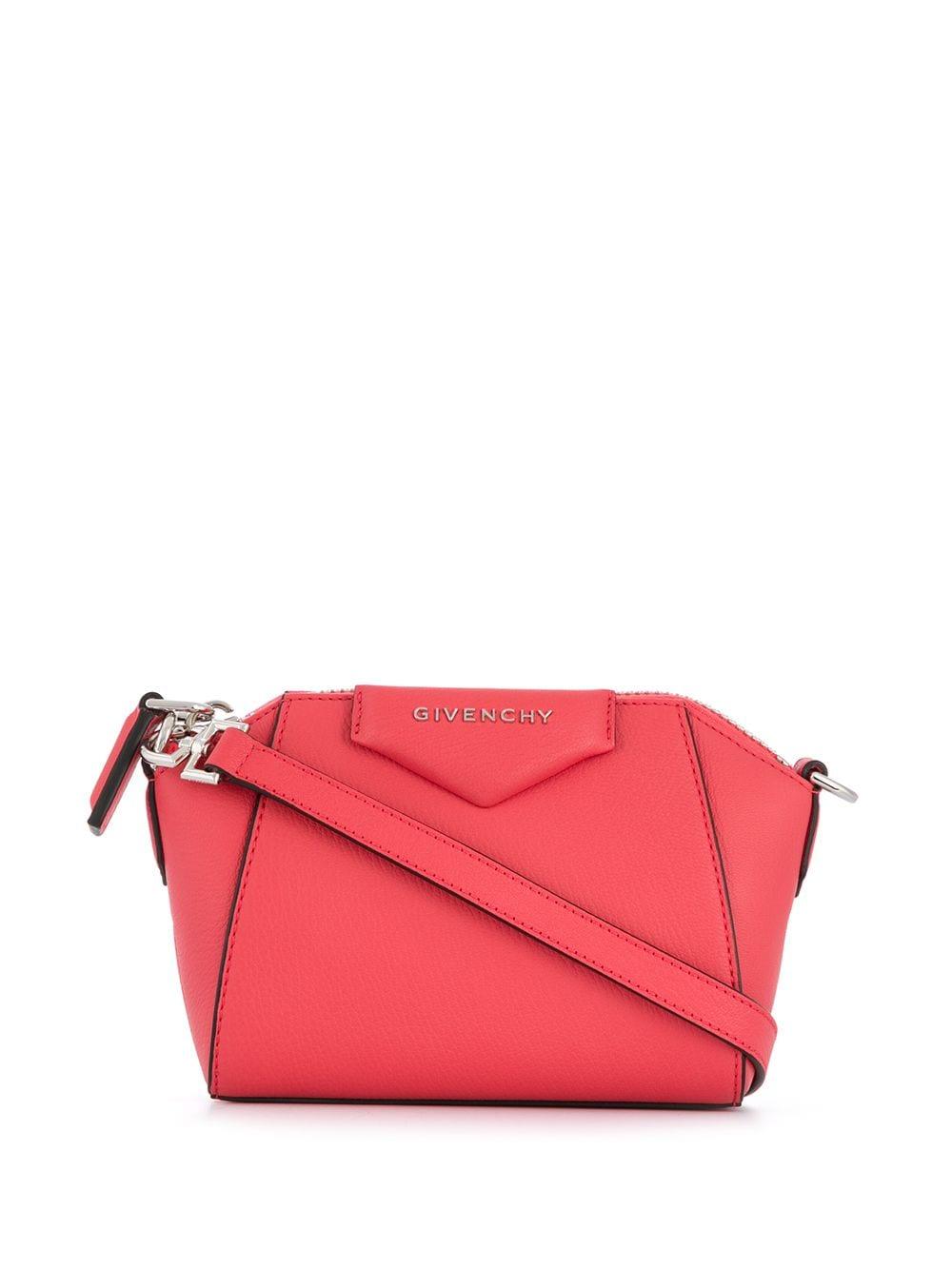 givenchy orange bag