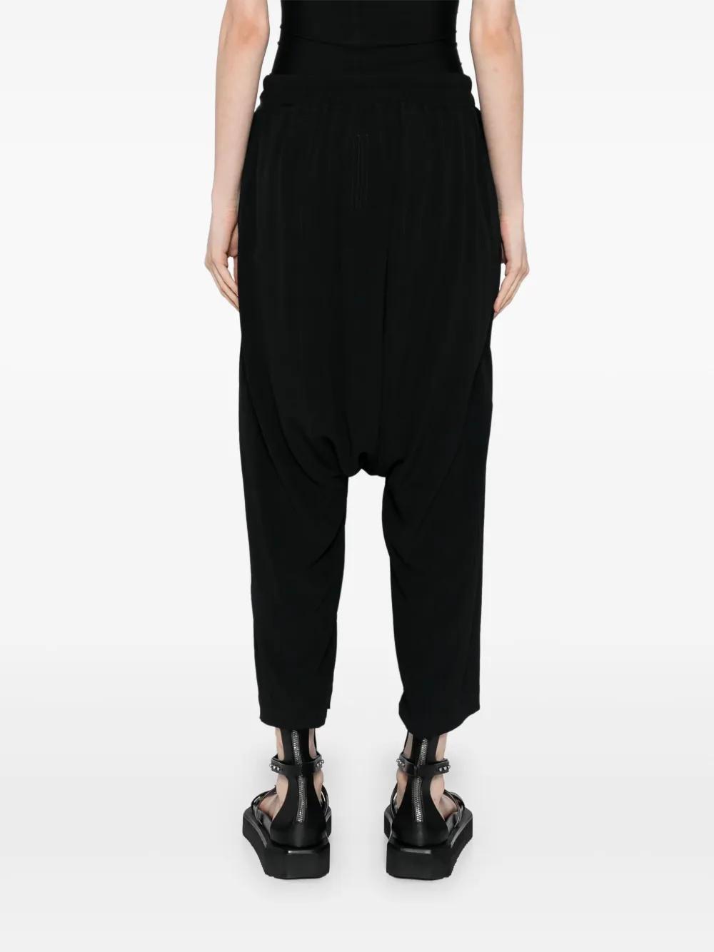 Rick Owens Capri and cropped pants for Women | Online Sale