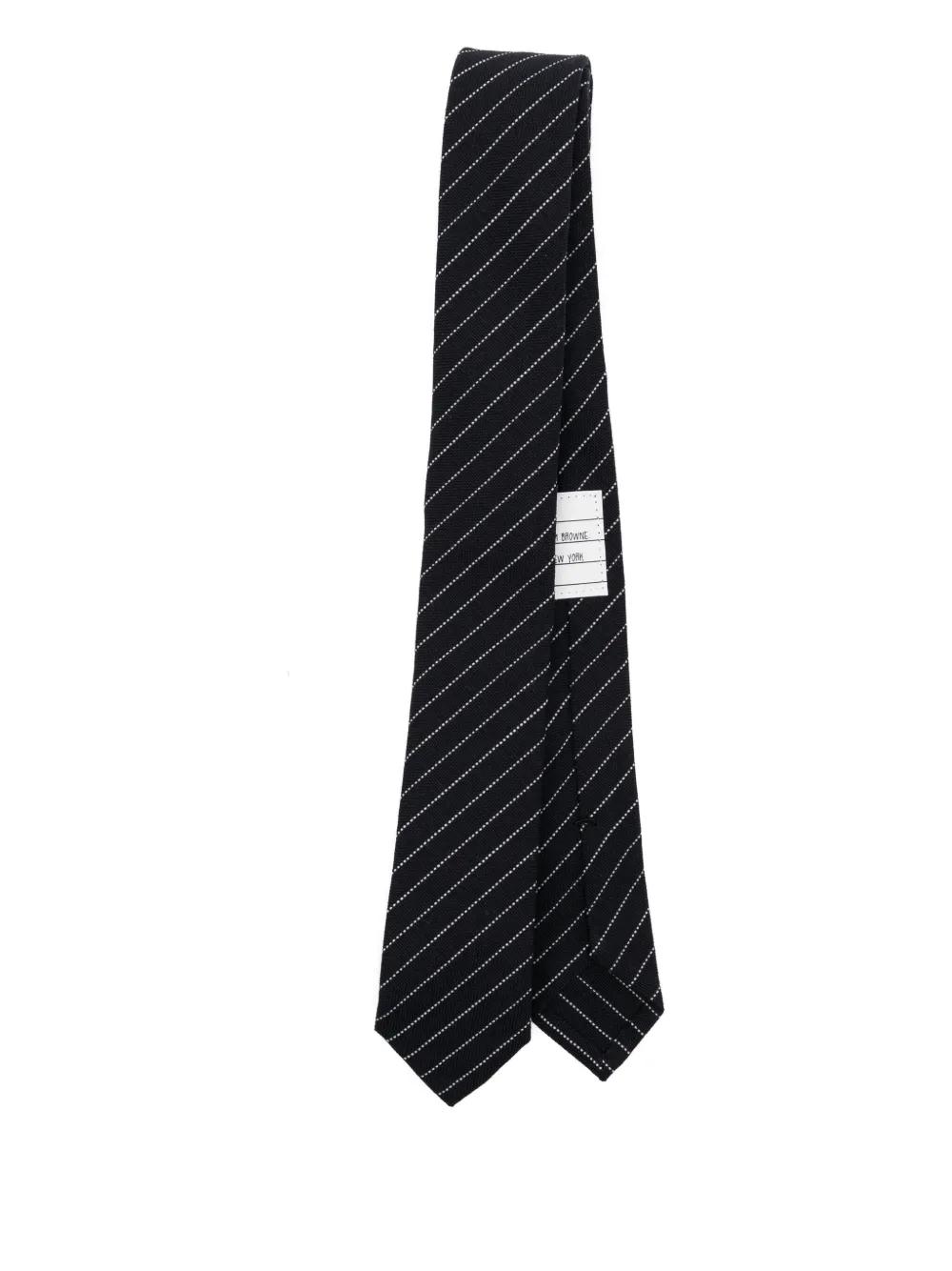 メンズ Thom Browne ネクタイ | オンラインセールは最大18%オフ