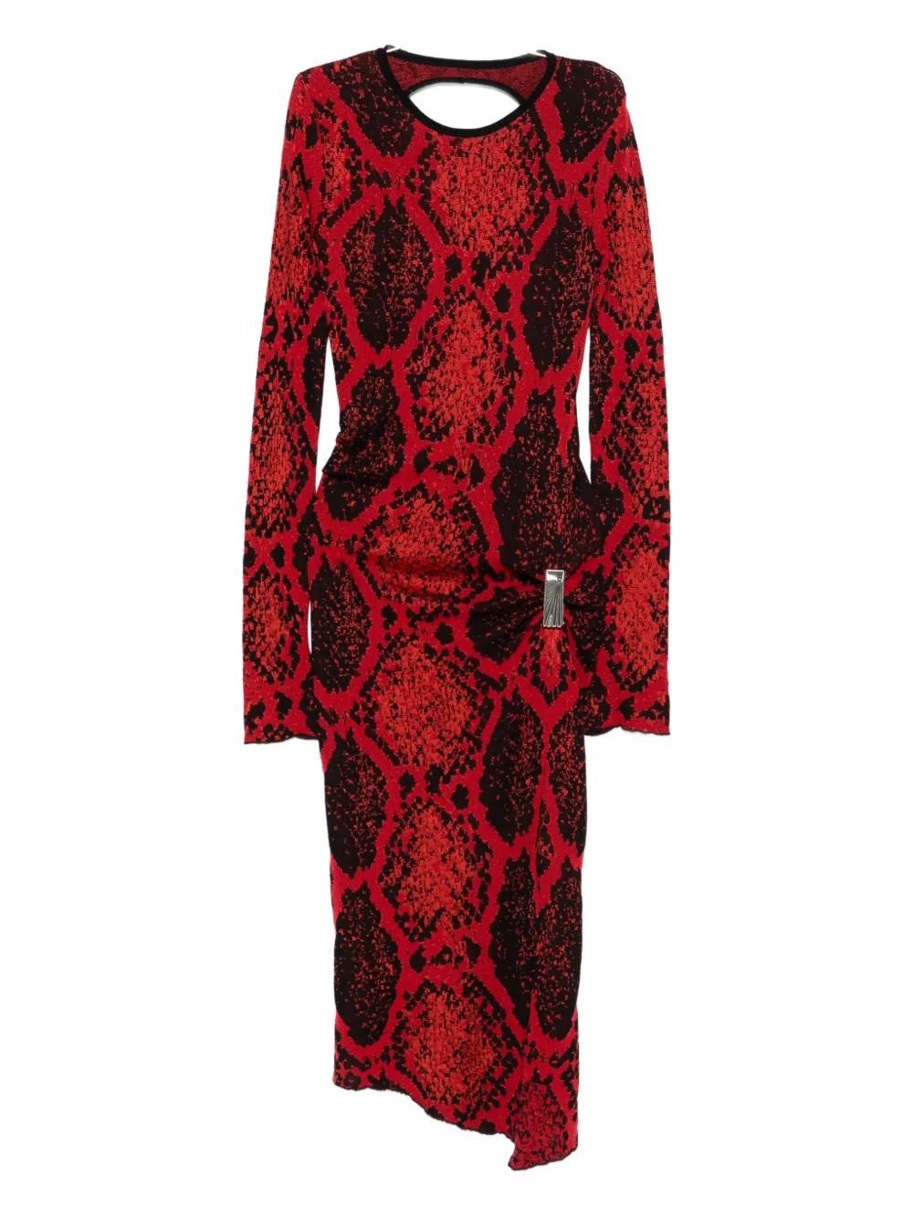 The Attico Dresses for Women | Online Sale up to 60% off | Lyst