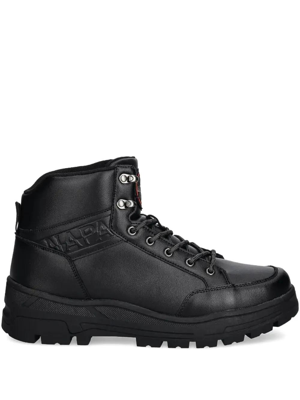 Botas informales Napapijri de hombre Rebajas en línea, hasta el