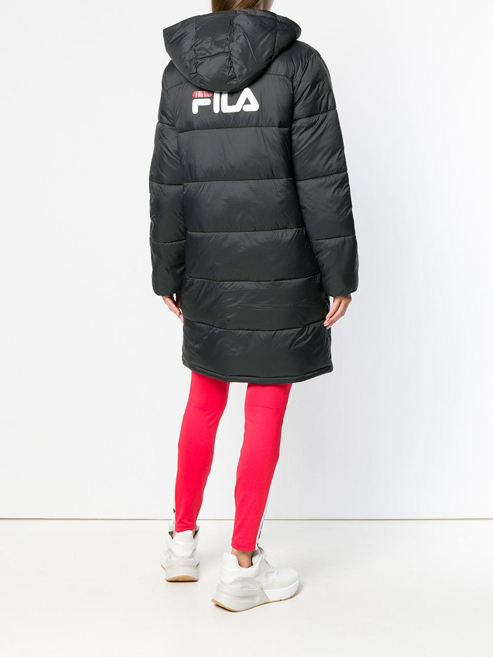fila women clothing