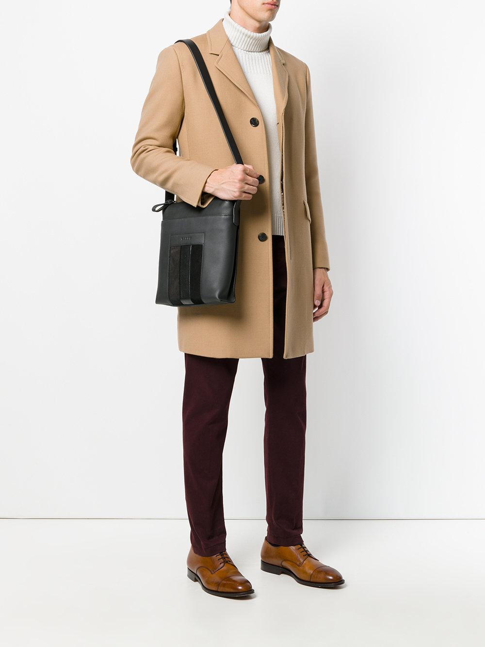 bally baumas