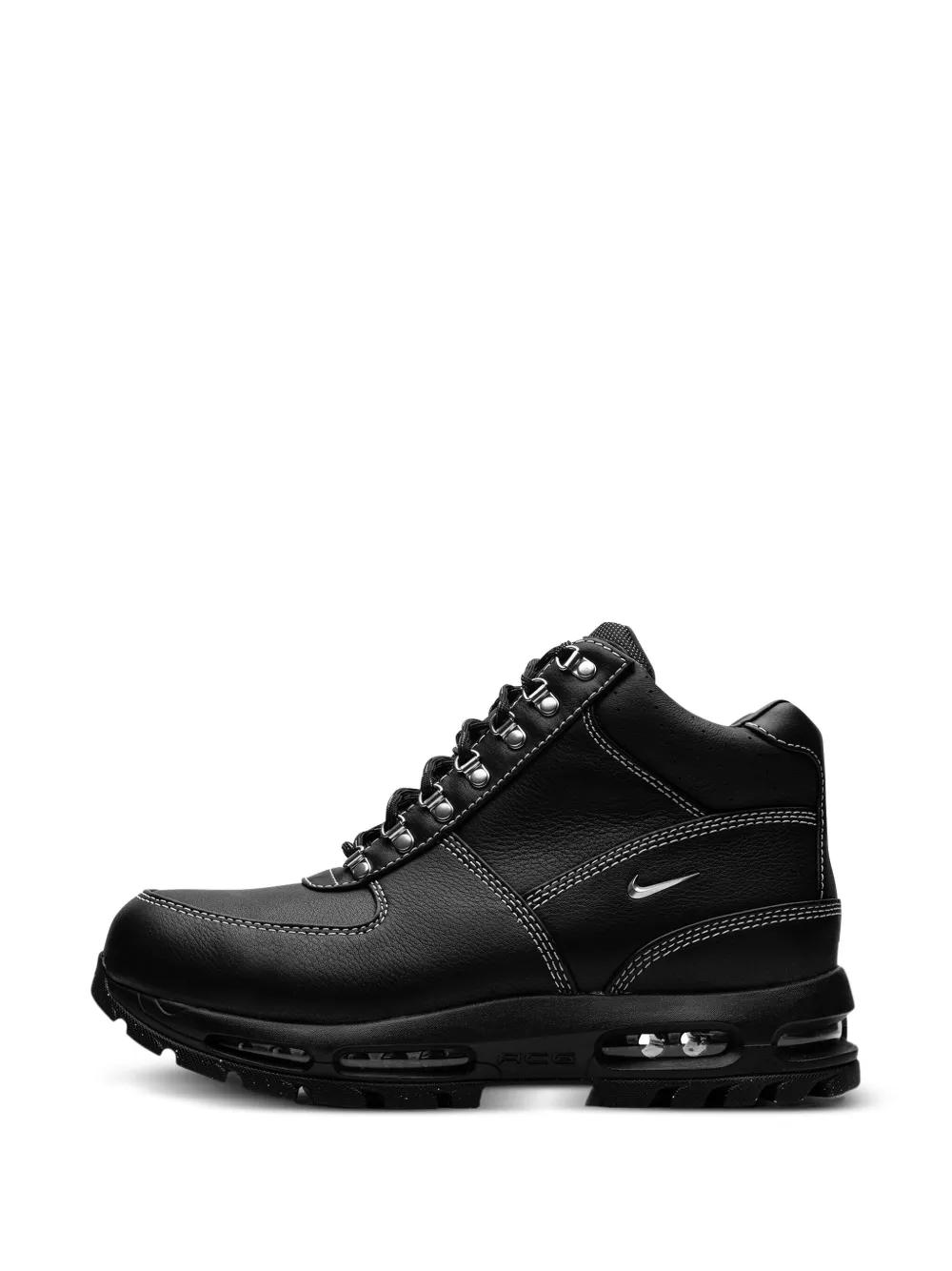 nike men's boots acg