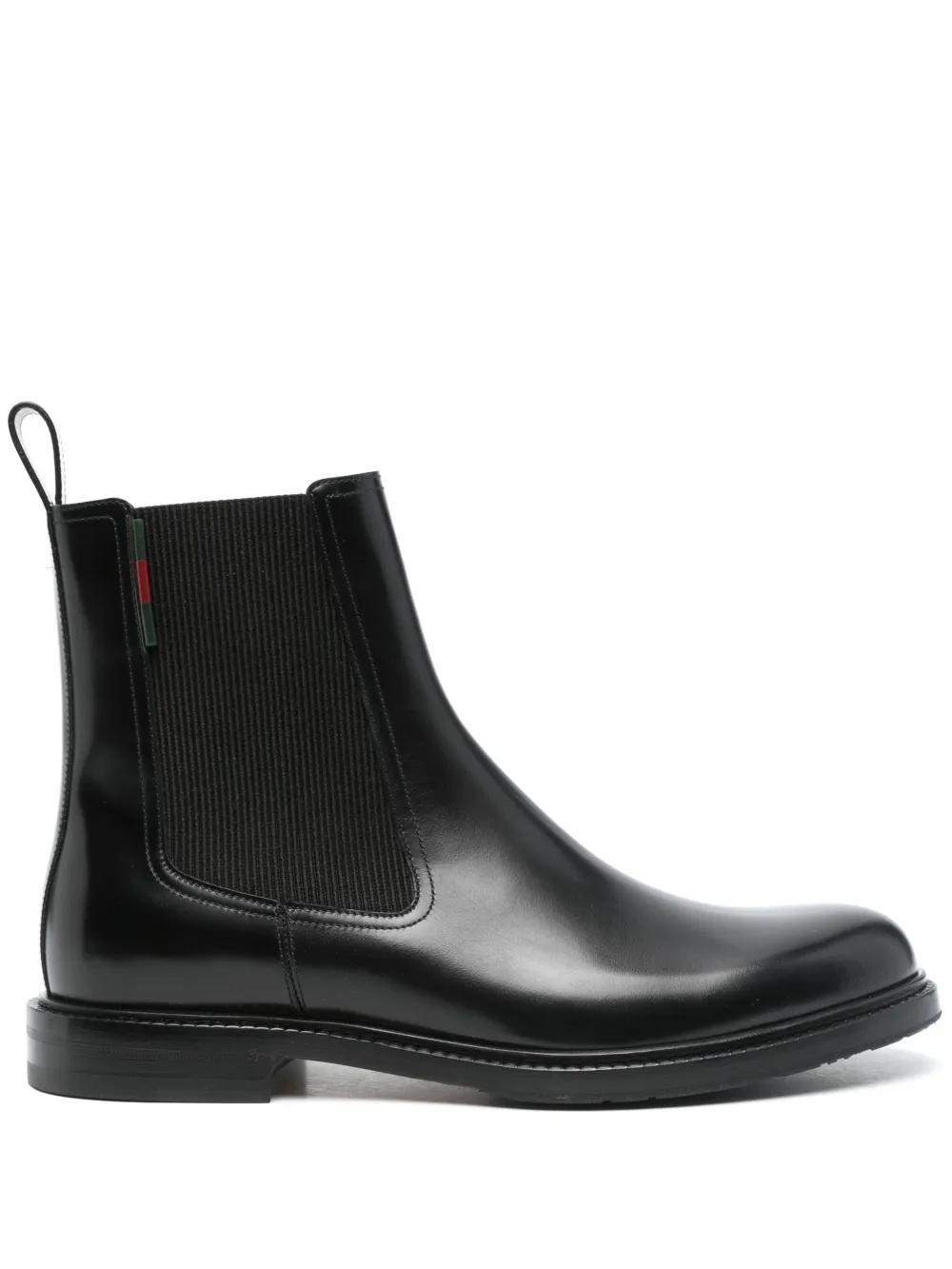 Gucci Boots voor heren | Lyst NL