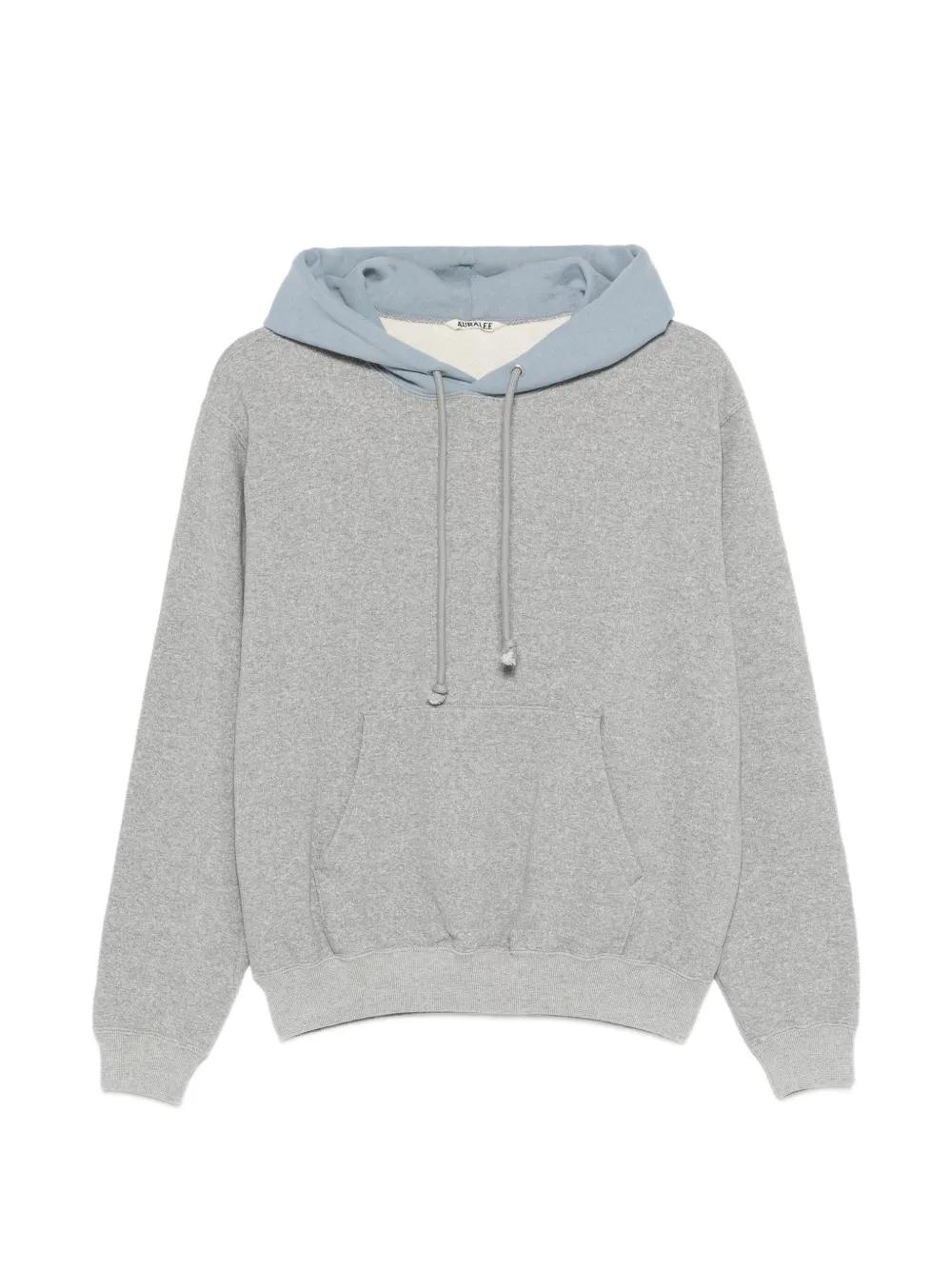 AURALEE Hoodies for Men | Online Sale up to 50% off | Lyst