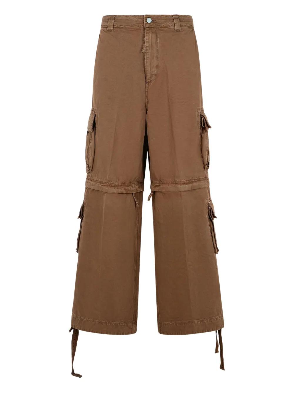 専用　ERL cargo pants ERL Classic Cargo Pants