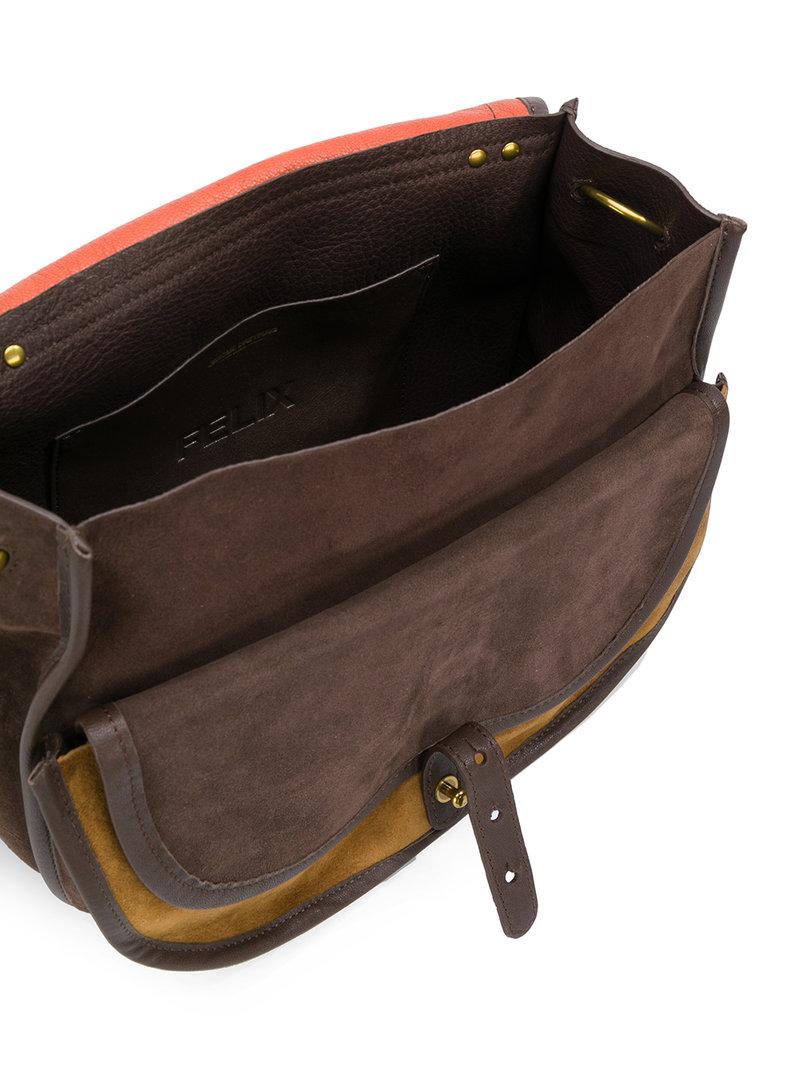 jerome dreyfuss felix bolsa