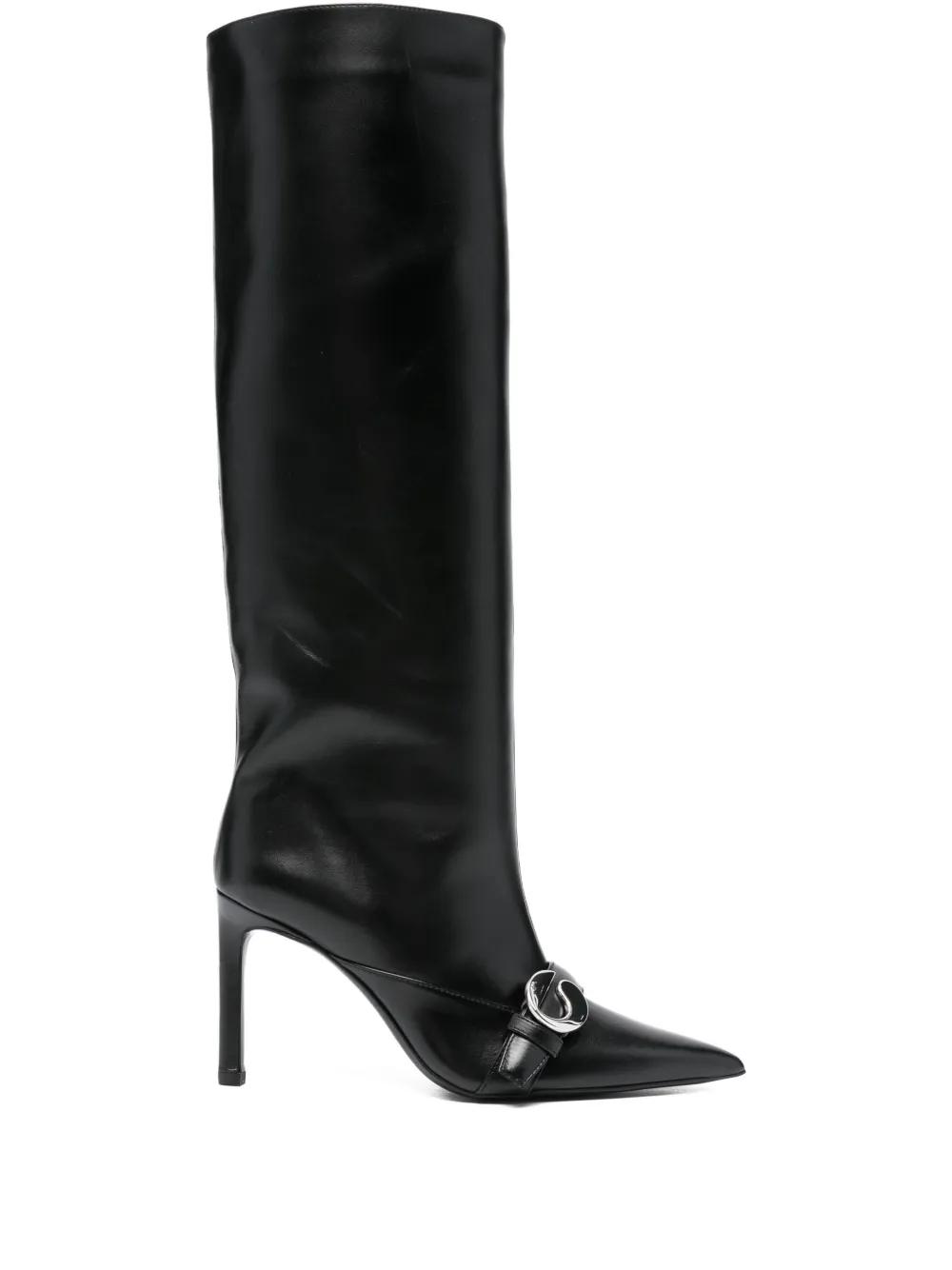 coperni ロングブーツ38 coperni ロングブーツ38
