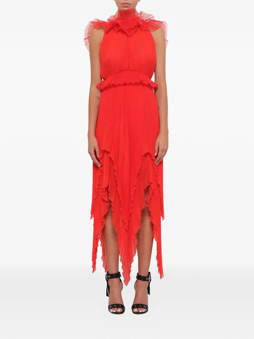 Givenchy Maxi dresses for Women | Online Sale up to 82% off | Lyst