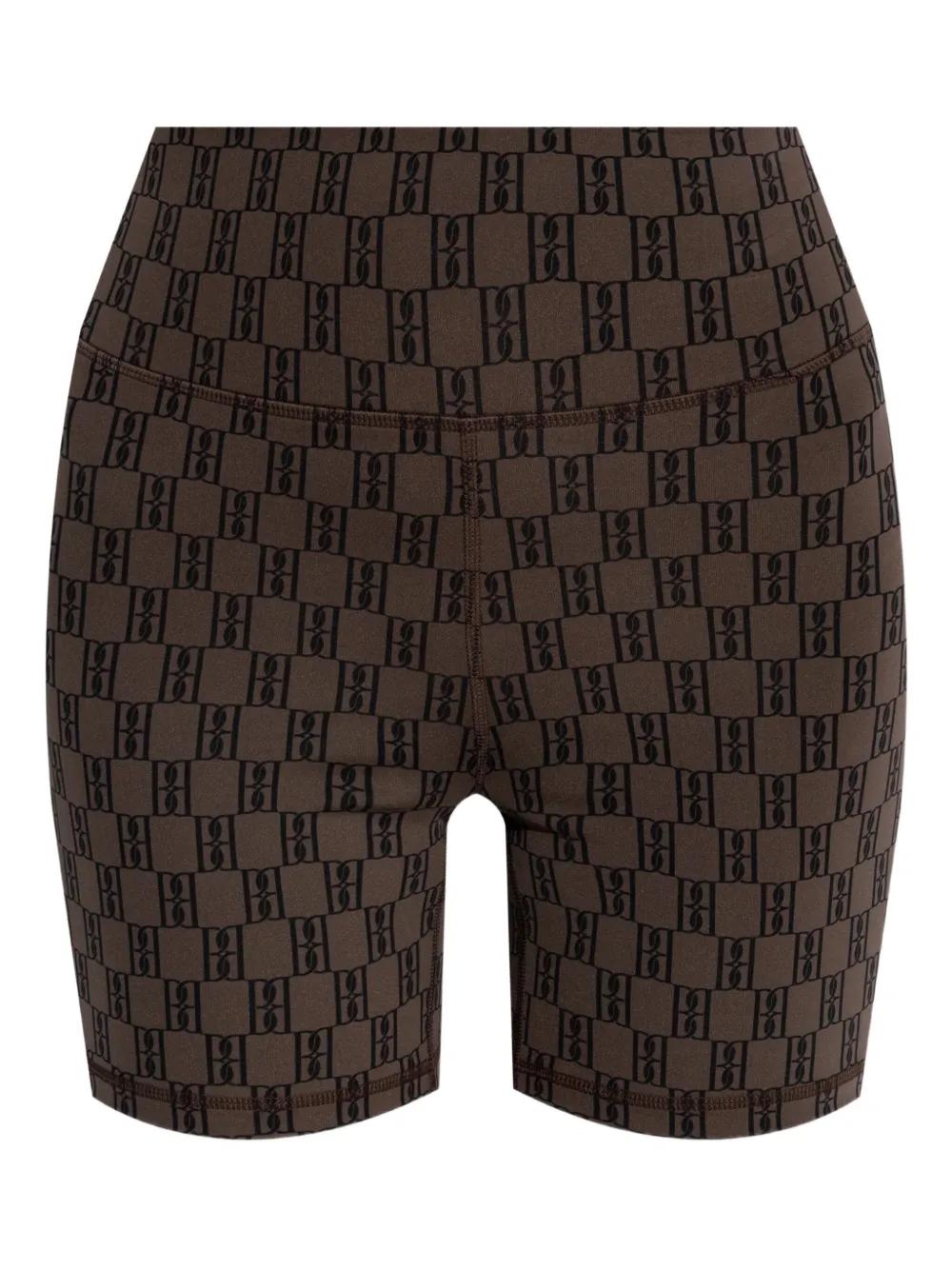 【関税込み】By Malene Birger ブラウン Siona ショートパンツ Siona shorts - Buy Shorts online | By Malene Birger