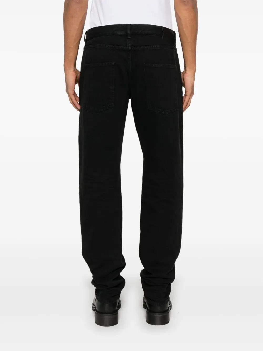 Men's Saint Laurent Slim jeans | Lyst