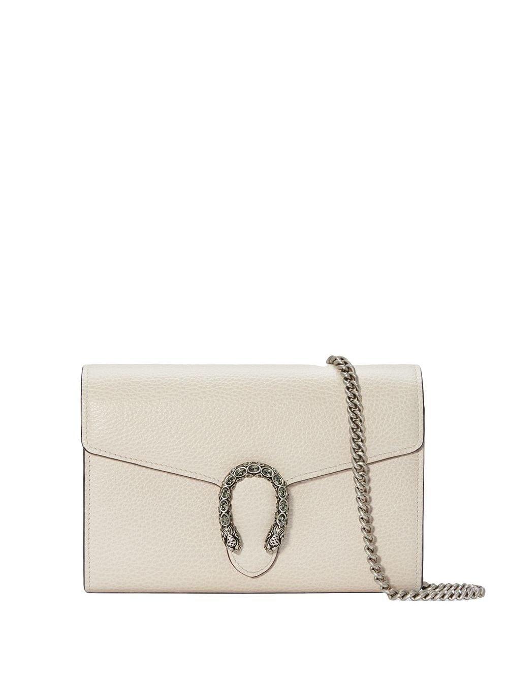 gucci dionysus leather