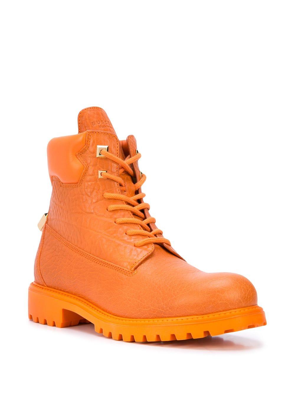 buscemi site boots