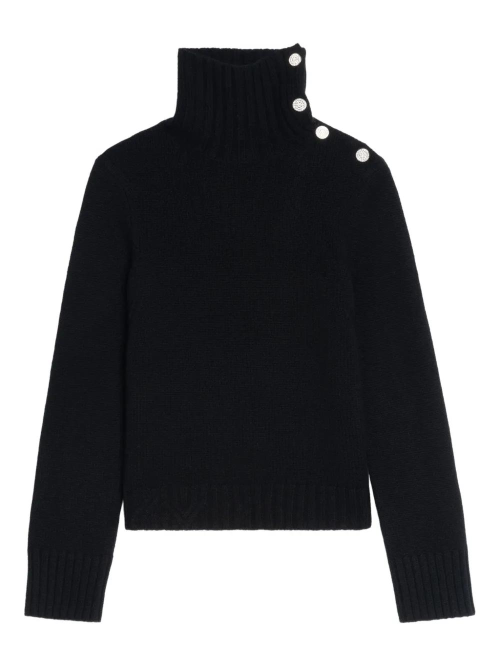 Zadig & Voltaire Turtlenecks for Women | Online Sale up to 54% off