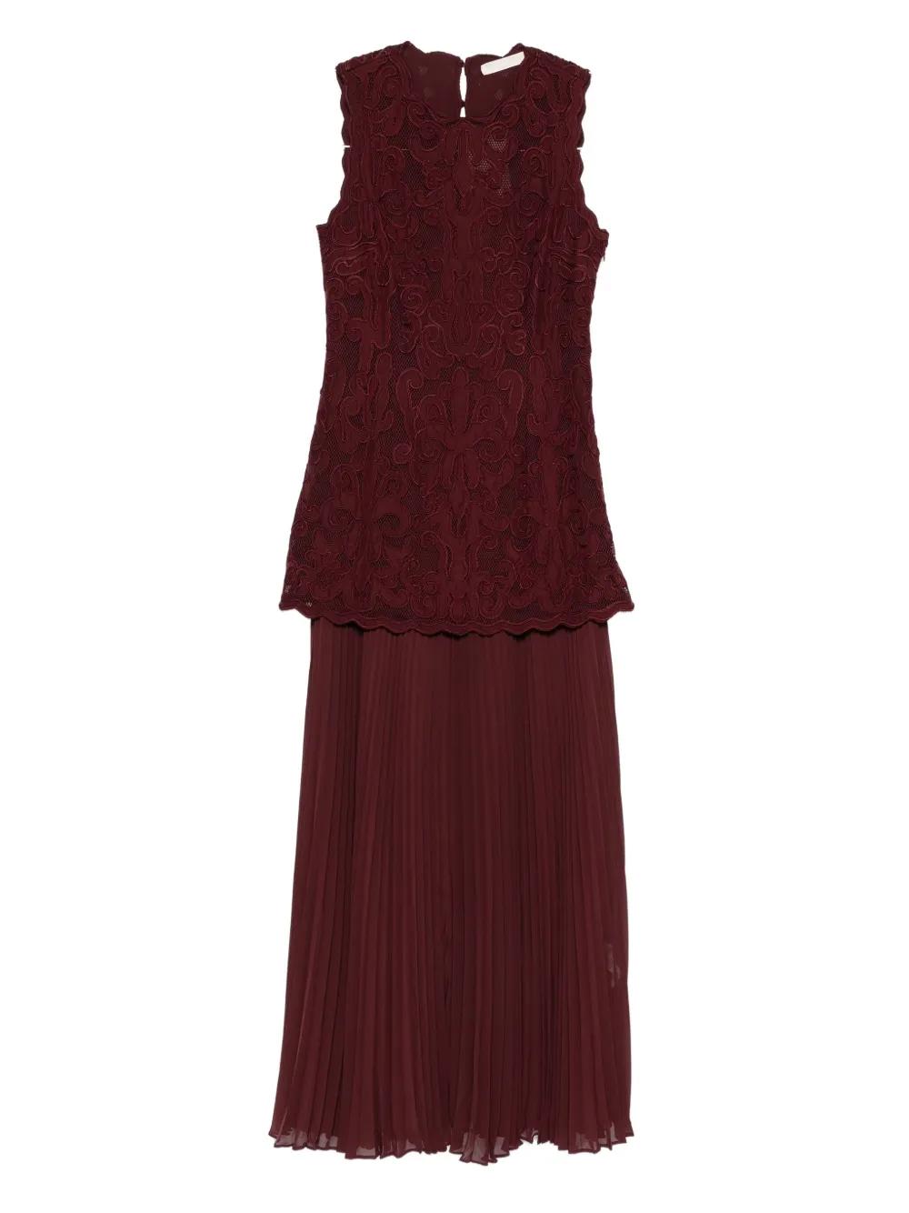 Ulla Johnson High Neck Dresses for Women | Lyst