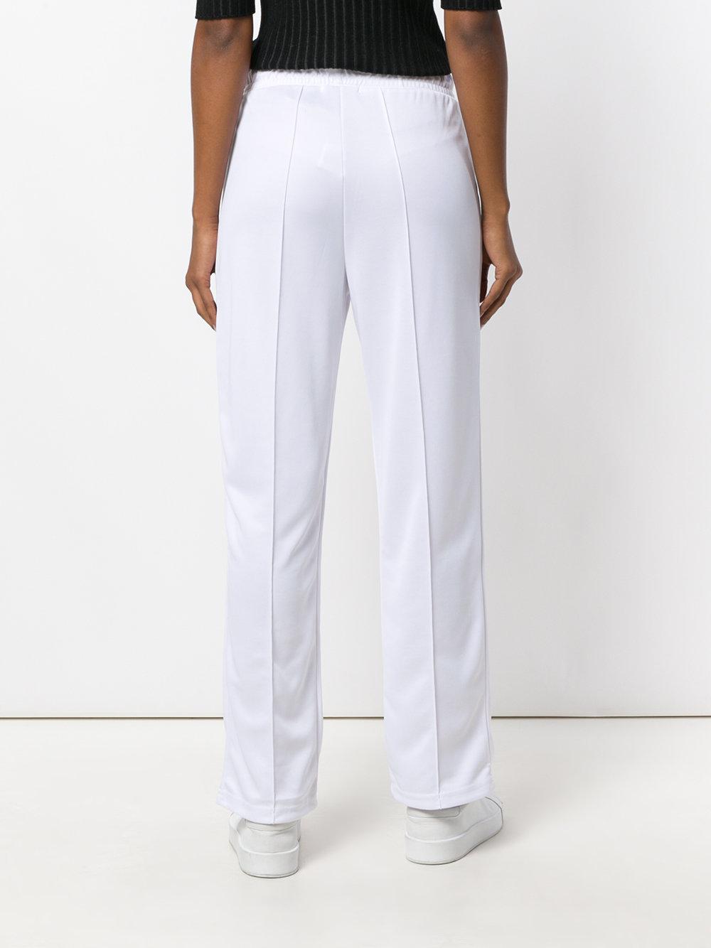 saks potts track pants