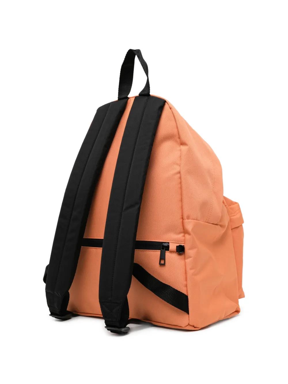 Lacoste Croc Backpack in Orange for Men | Lyst