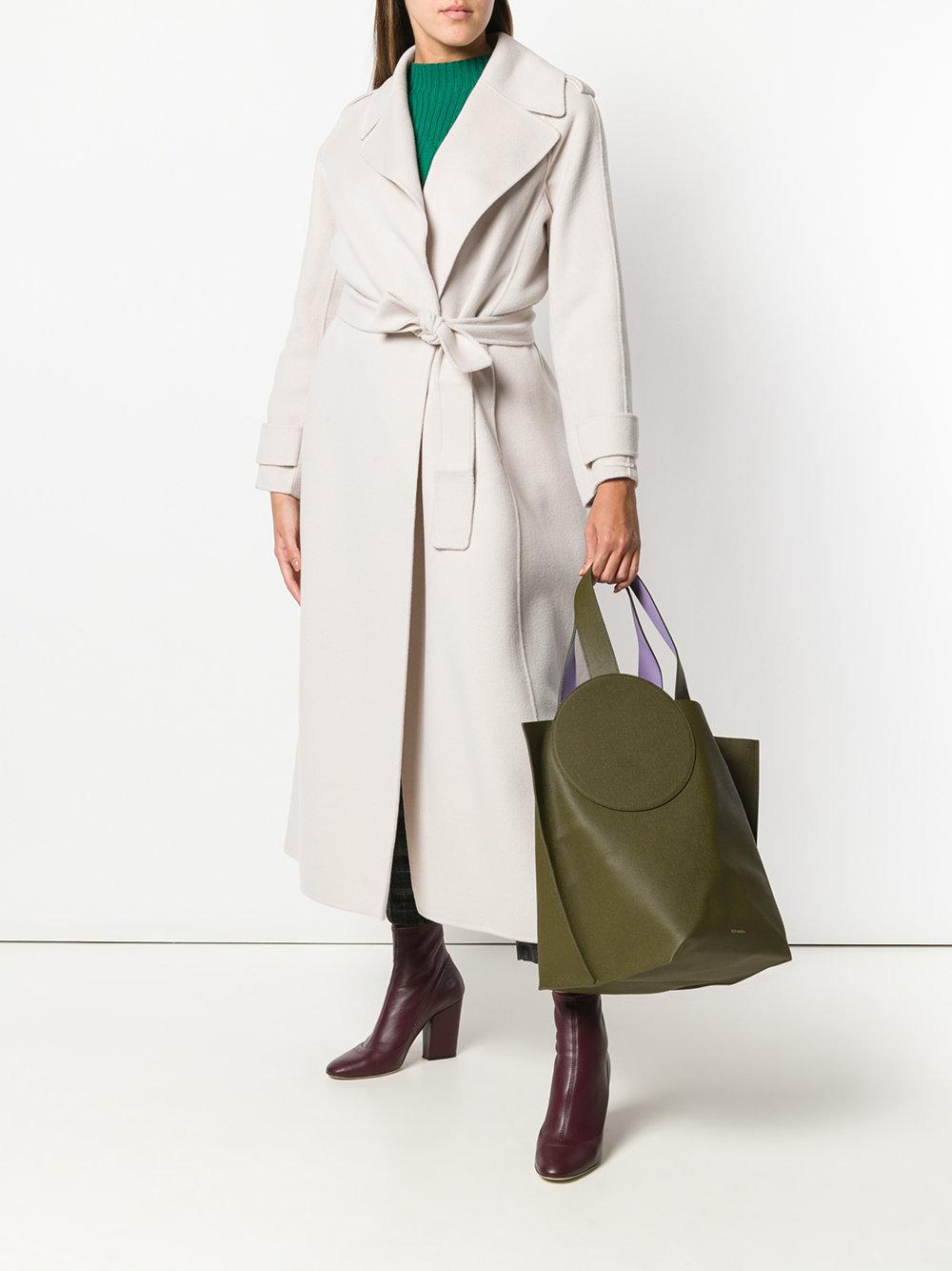 roksanda tote