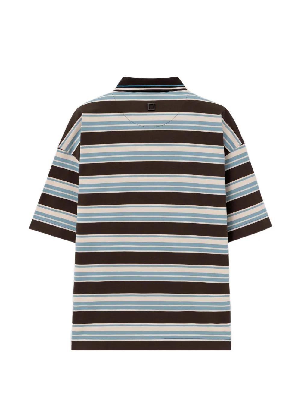 WOOYOUNGMI Polo shirts for Men | Online Sale up to 85% off | Lyst