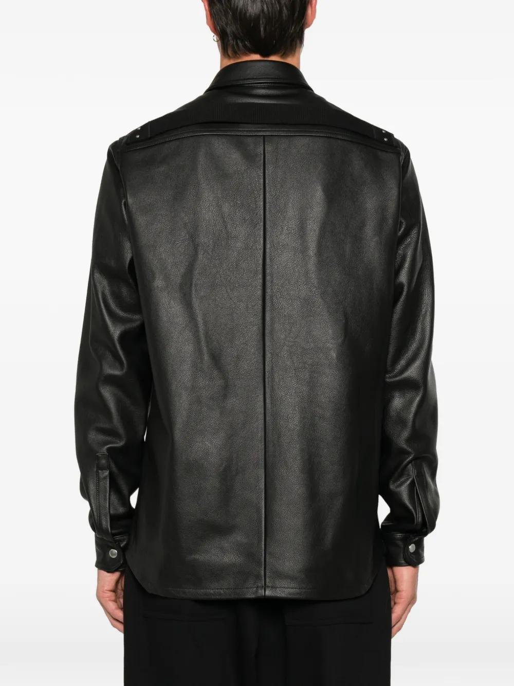 Rick Owens Jackets for Men | Online Sale up to 45% off | Lyst Canada