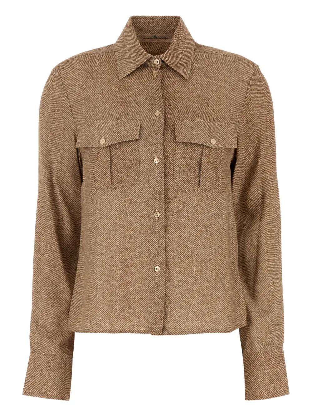 Ermanno Scervino Tops for Women | Online Sale up to 50% off