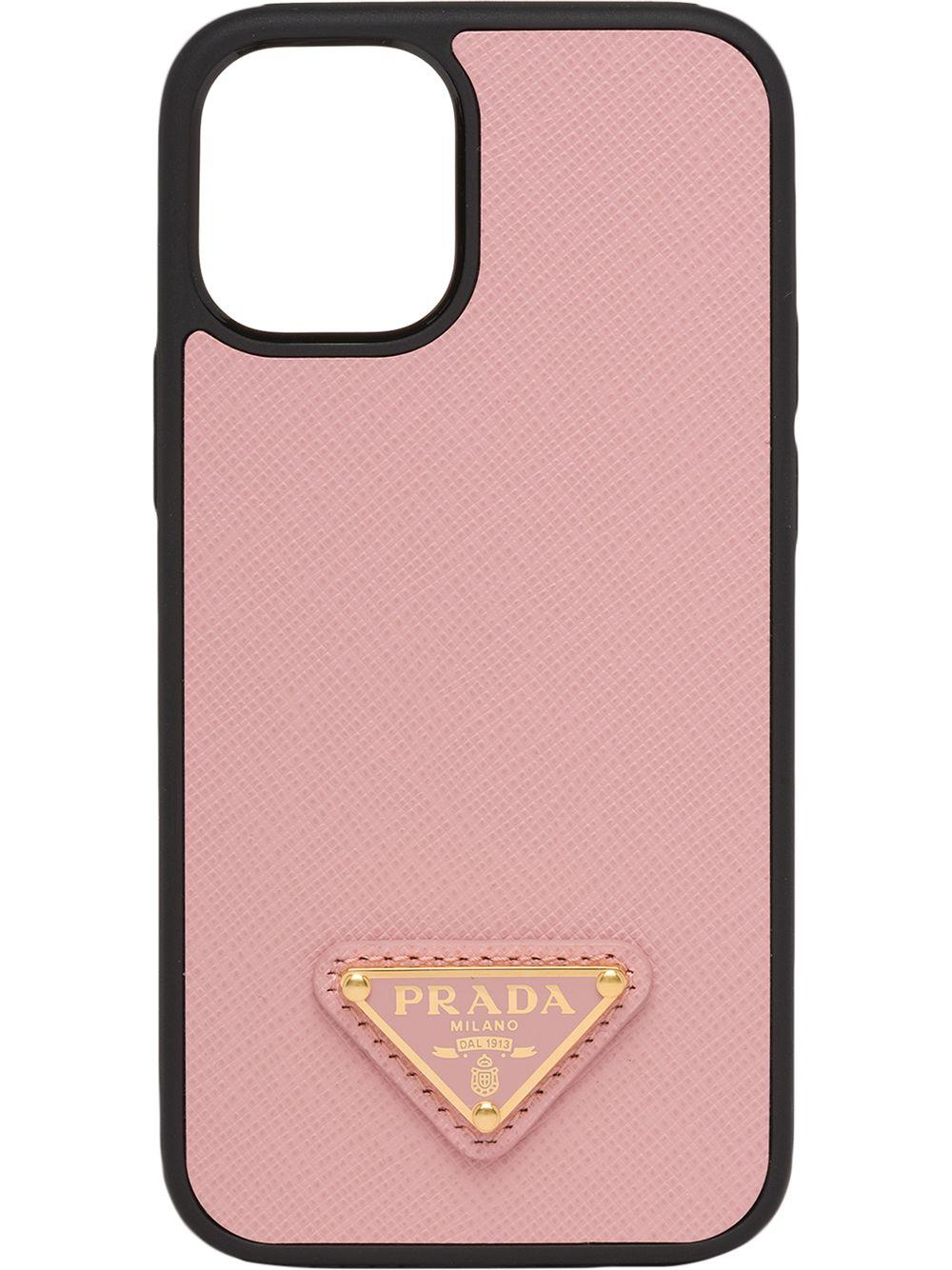 Milano Prada Coque Cover Case For Apple iPhone 15 Pro Max 14 13 12 /3
