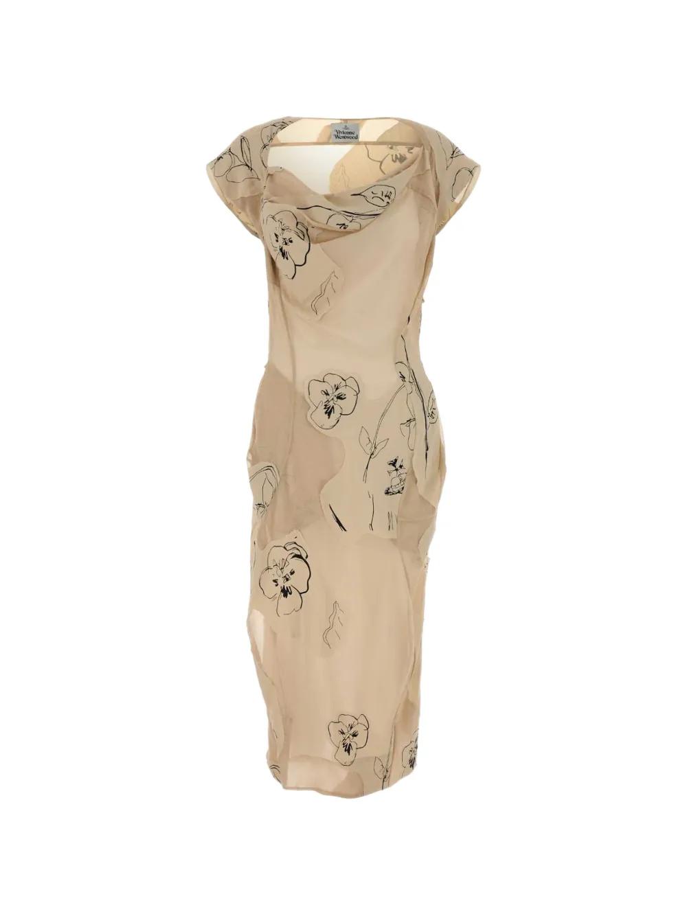 レディース Vivienne Westwood ワンピース | オンラインセールは最大71