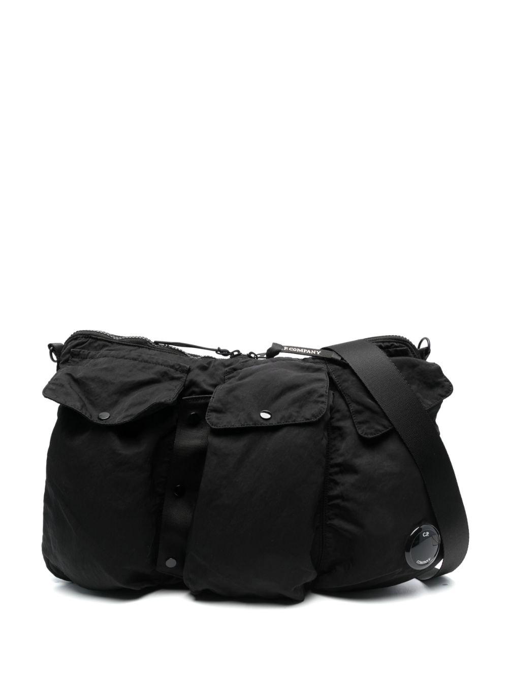 Cp man online bag