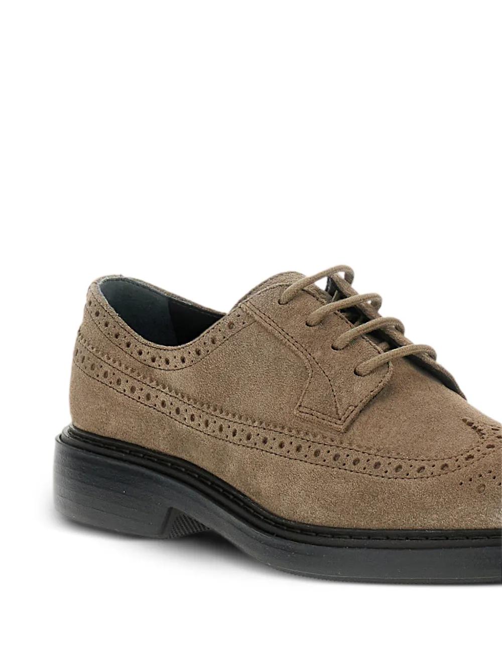 Hogan Oxford shoes for Men | Online Sale up to 78% off | Lyst