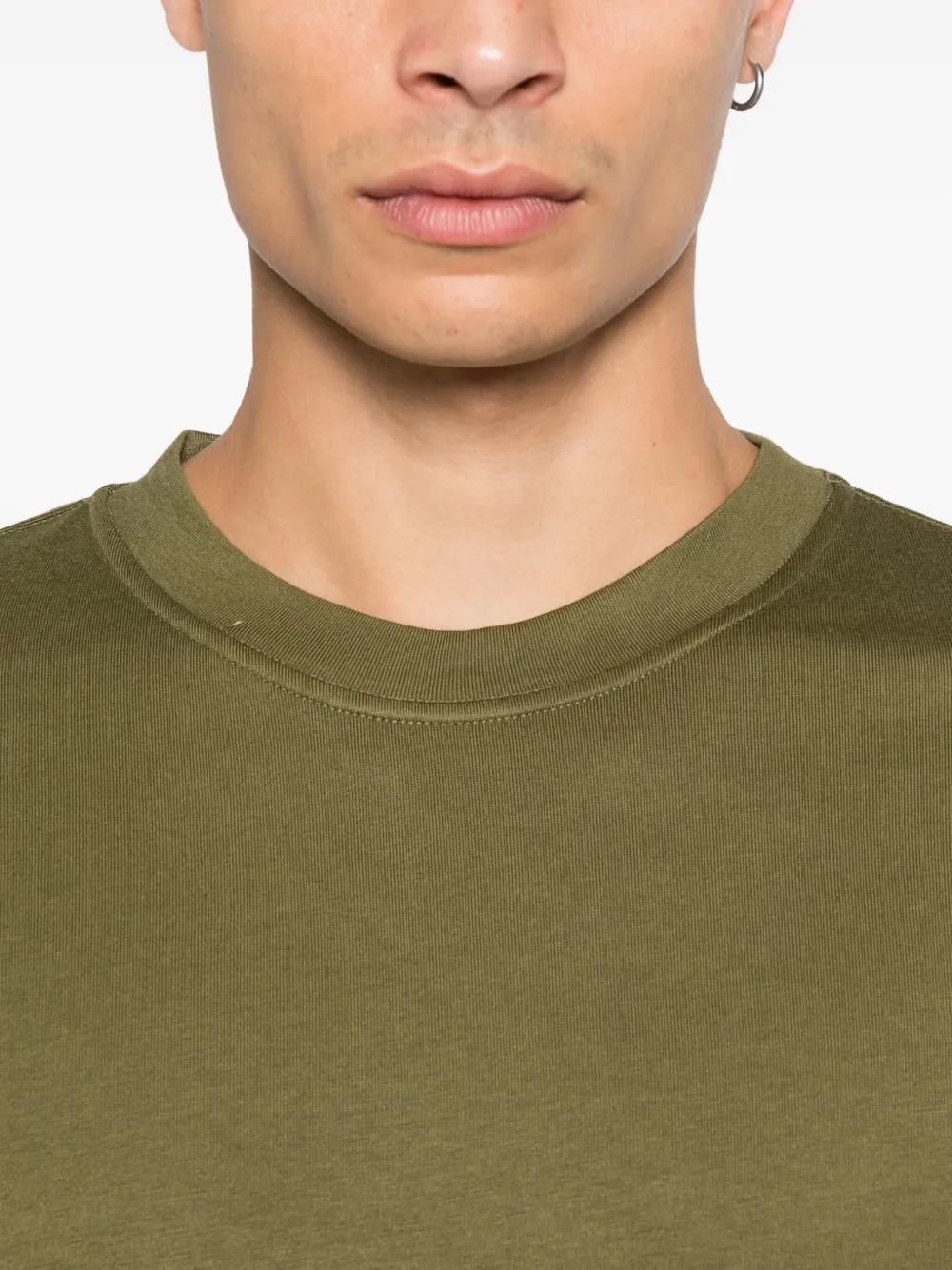Tシャツ・カットソー PAOLO PECORA Men T-shirt Beige A020F100 1342 Paolo Pecora SS25 Sale – Up to 60% Off | GIGLIO.COM