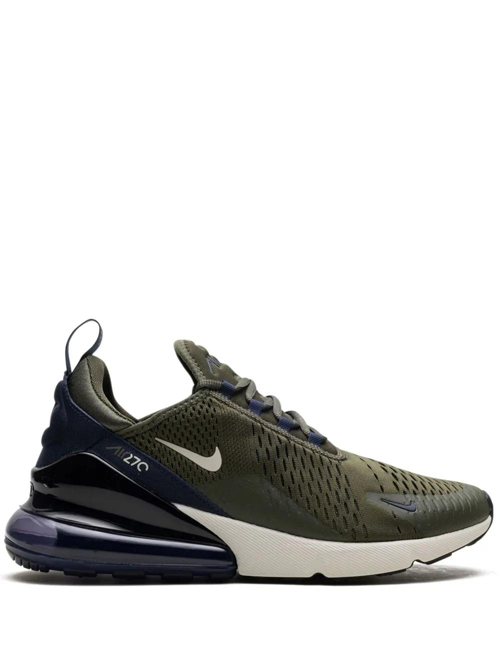 nike air max 270 trainers mens