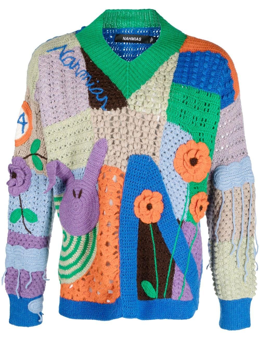Poetry store cashmere sweaters