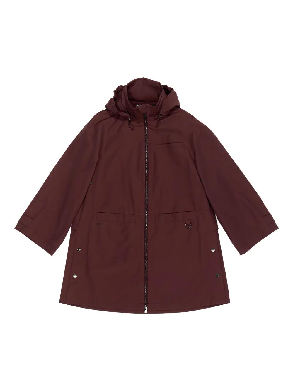 Abrigos Rebajas Abrigo Rojo Bimba Y Lola Outlet Abrigos Bimba Y