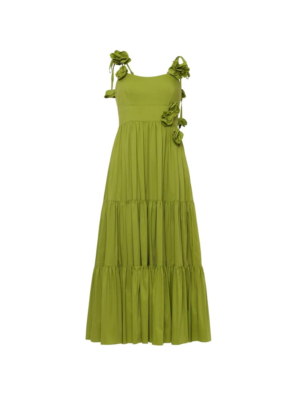 Green Cinq  Sept Dresses for Women | Lyst UK
