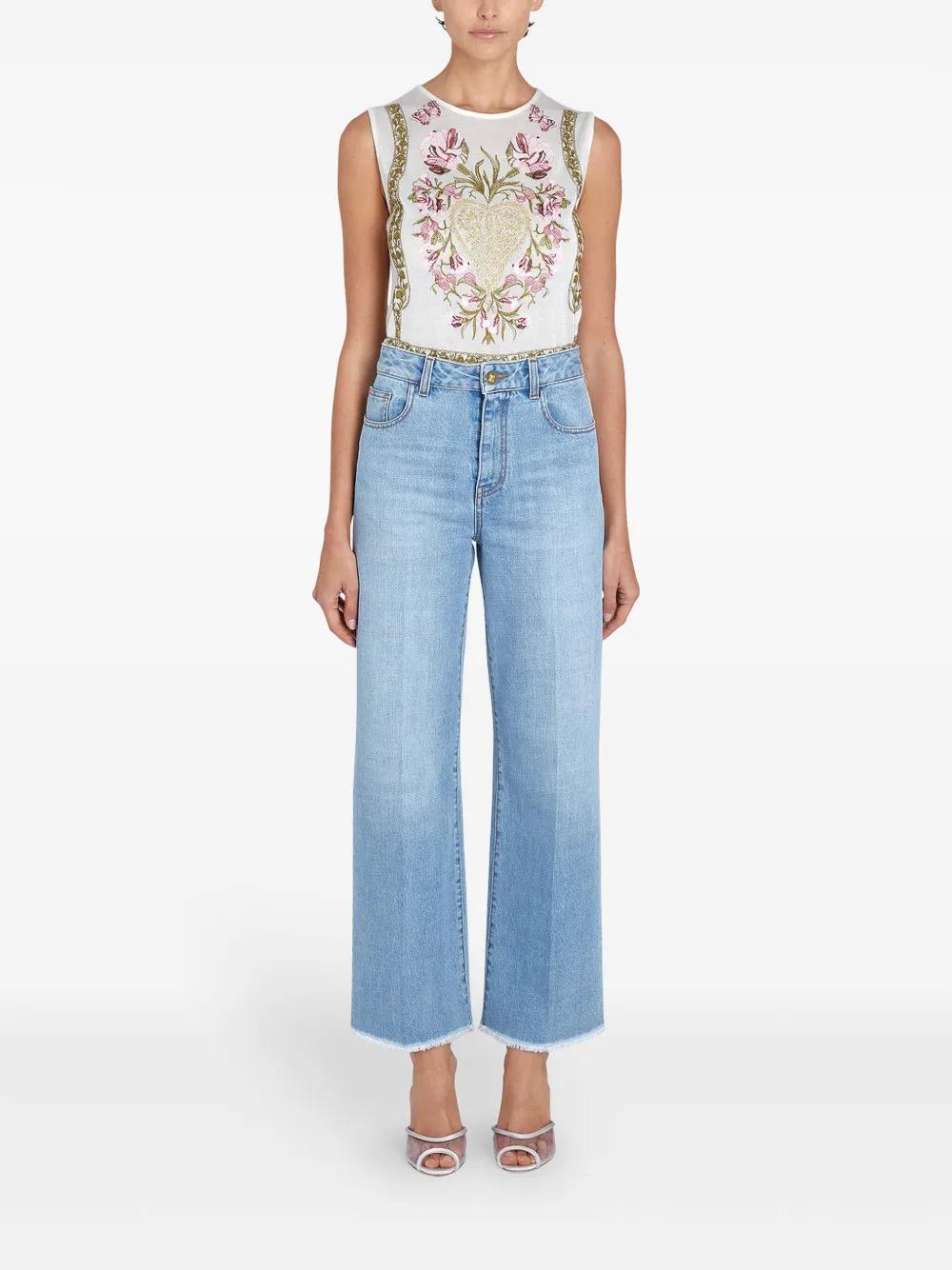 デニム・ジーパン Giambattista Valli Giambattista Valli Cotton Jeans Giambattista Valli Jeans for Women | Online Sale up to 63