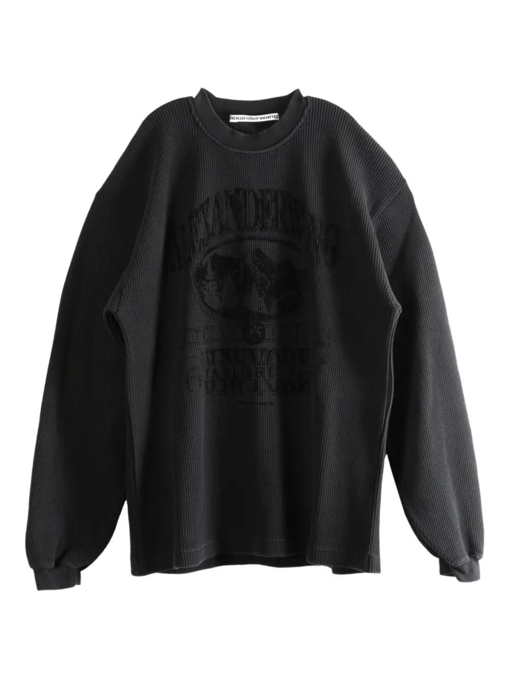 Alexander Wang Sweatshirts for Women | Online Sale up to 52